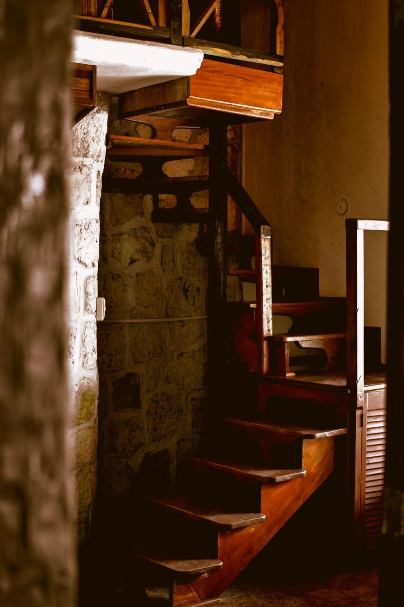 Tortuga Bacalar Bed & Breakfast Bagian luar foto